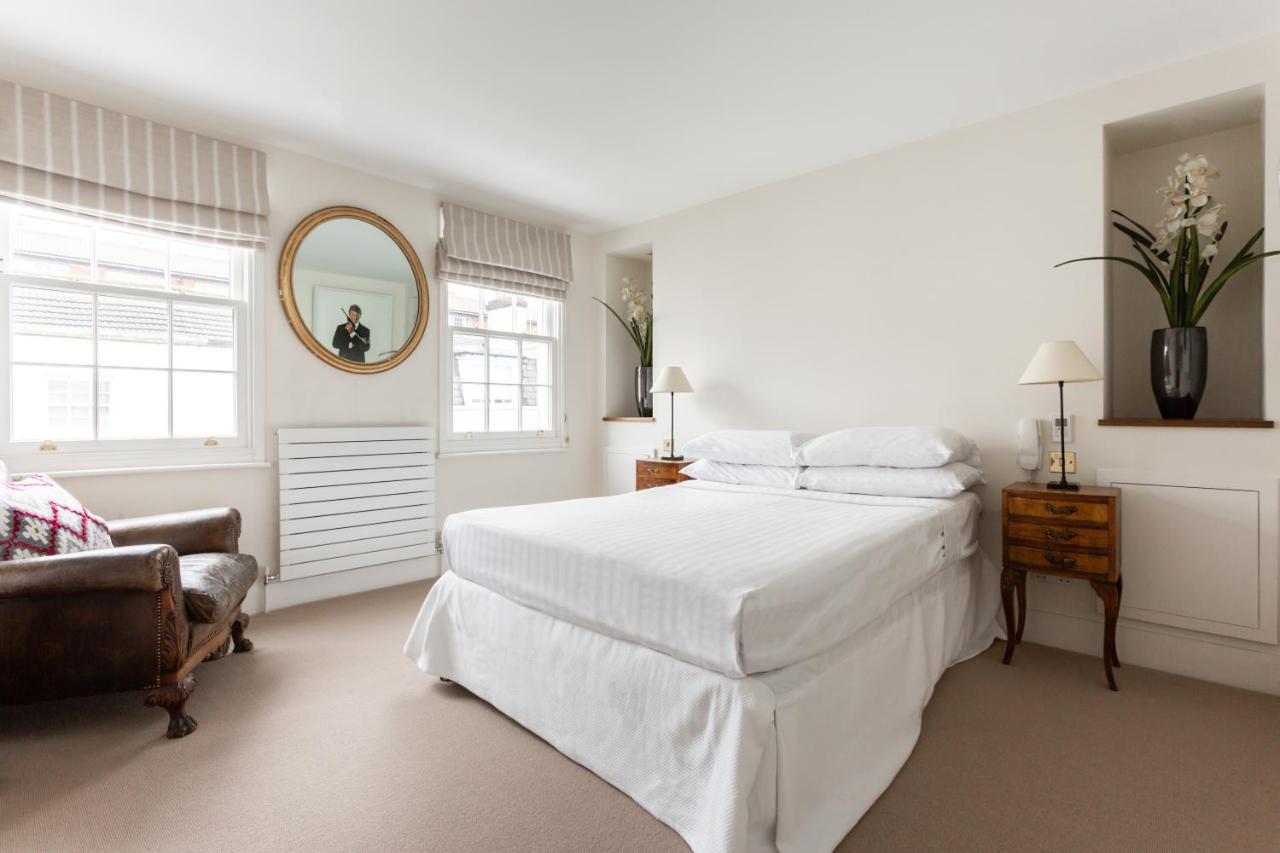 Apartamento Donne Place By Onefinestay *