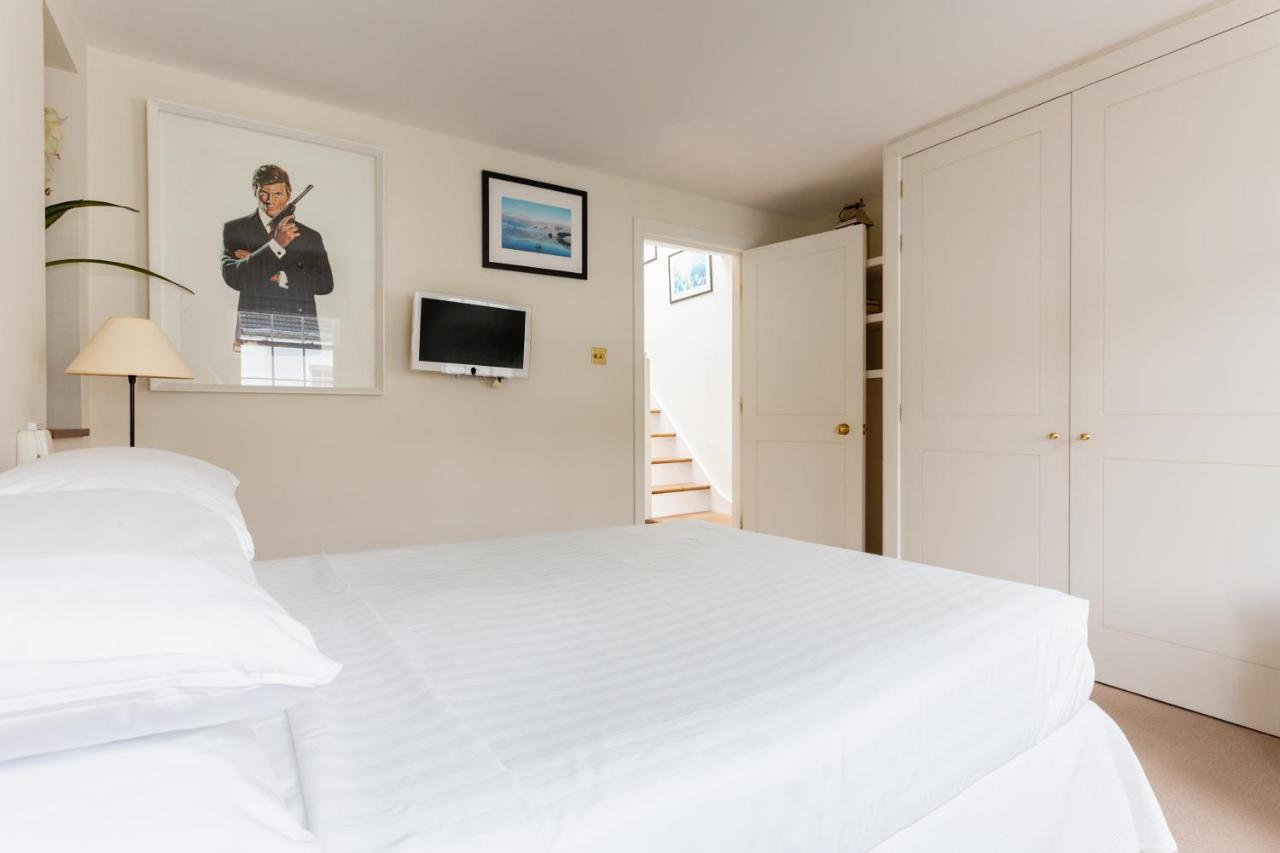Donne Place By Onefinestay Apartamento Londres