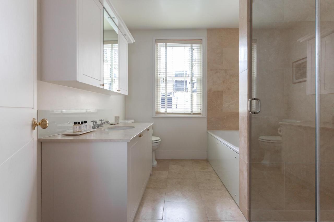 Donne Place By Onefinestay Apartamento Londres