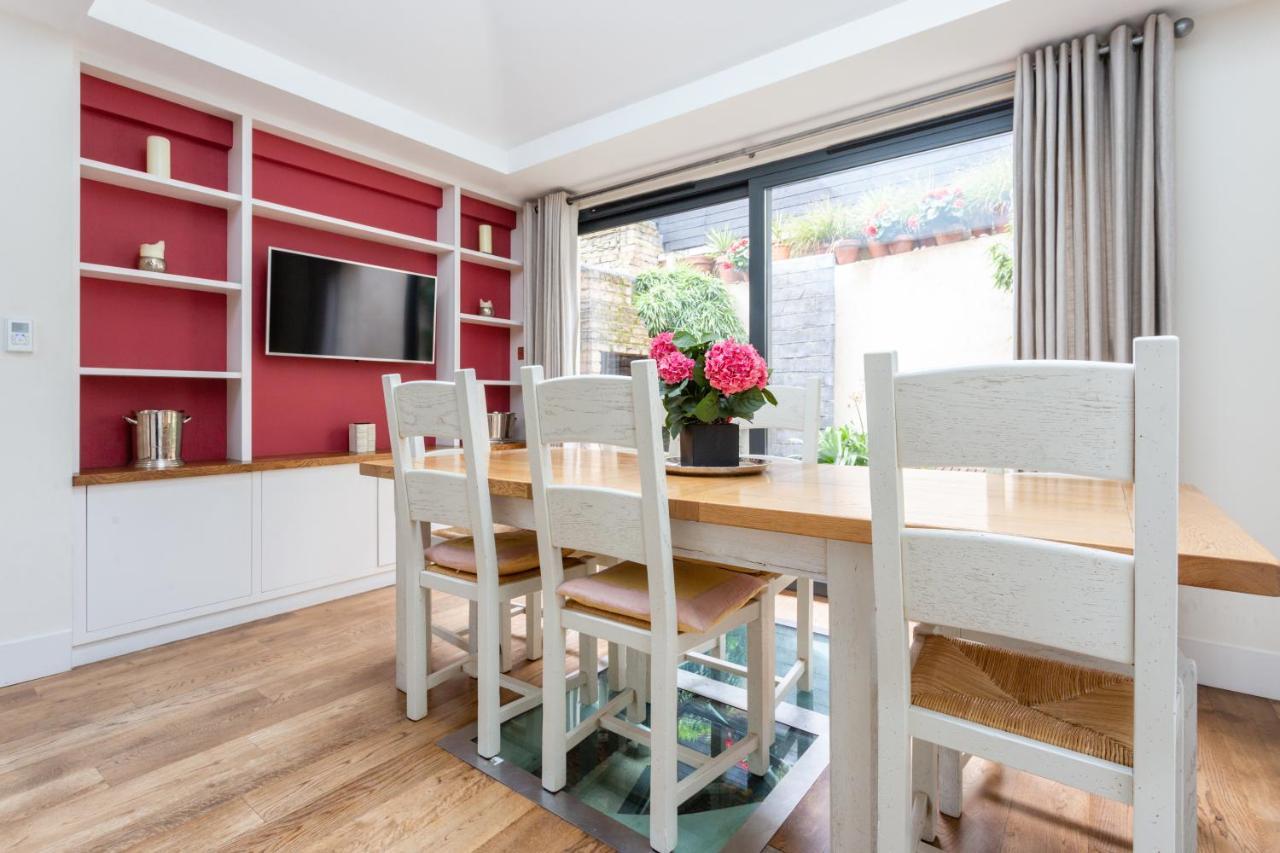 Donne Place By Onefinestay Londres