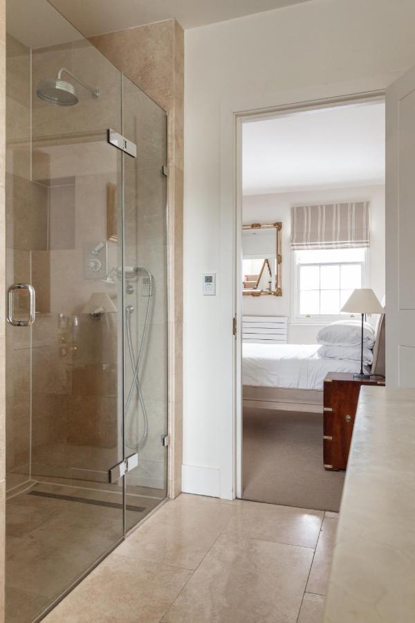 Apartamento Donne Place By Onefinestay Londres