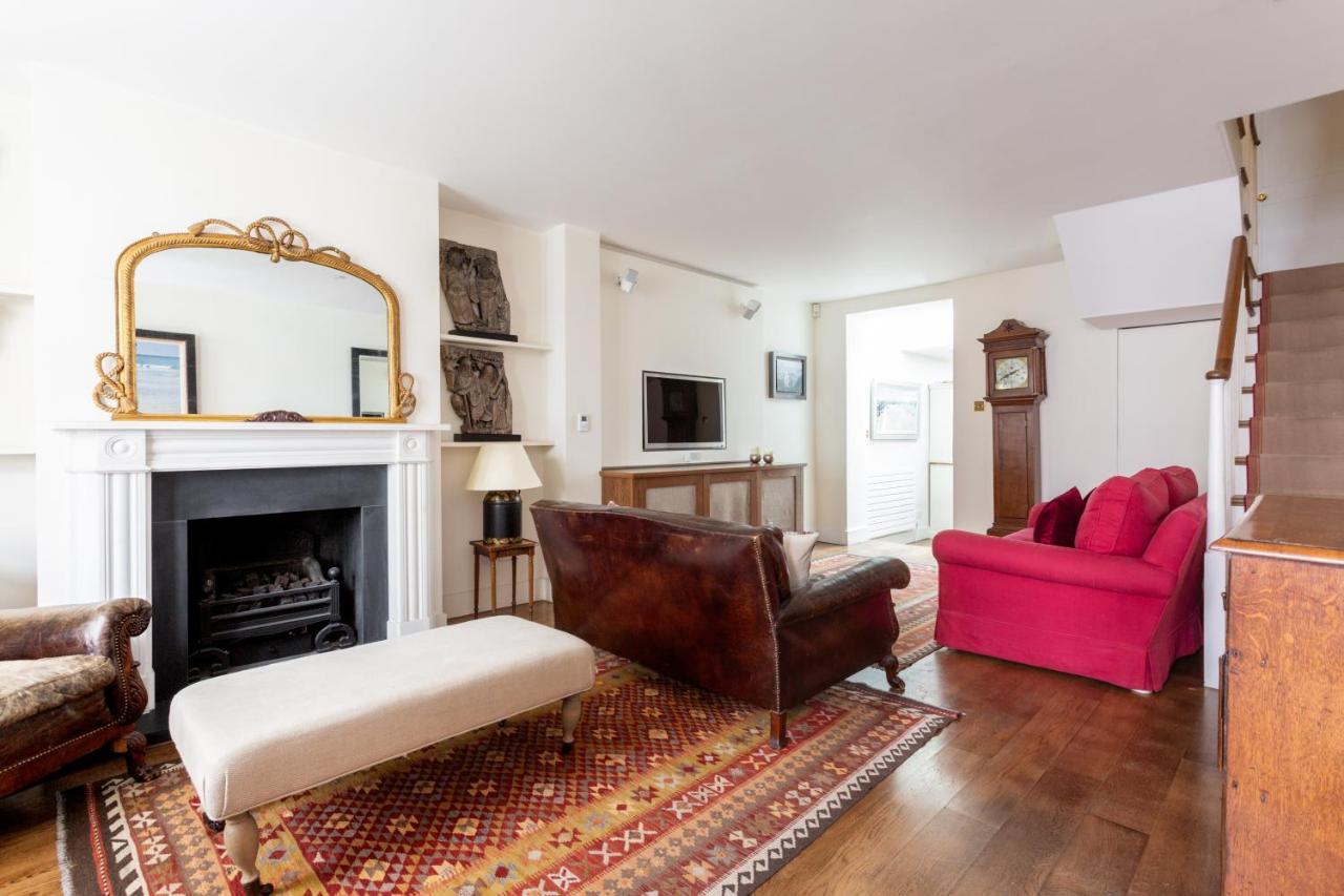 Apartamento Donne Place By Onefinestay