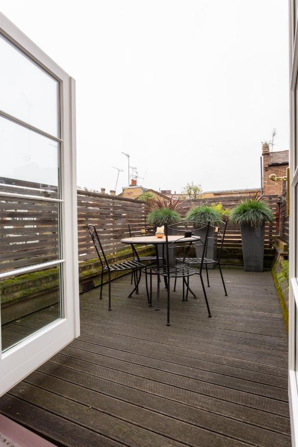 Apartamento Donne Place By Onefinestay