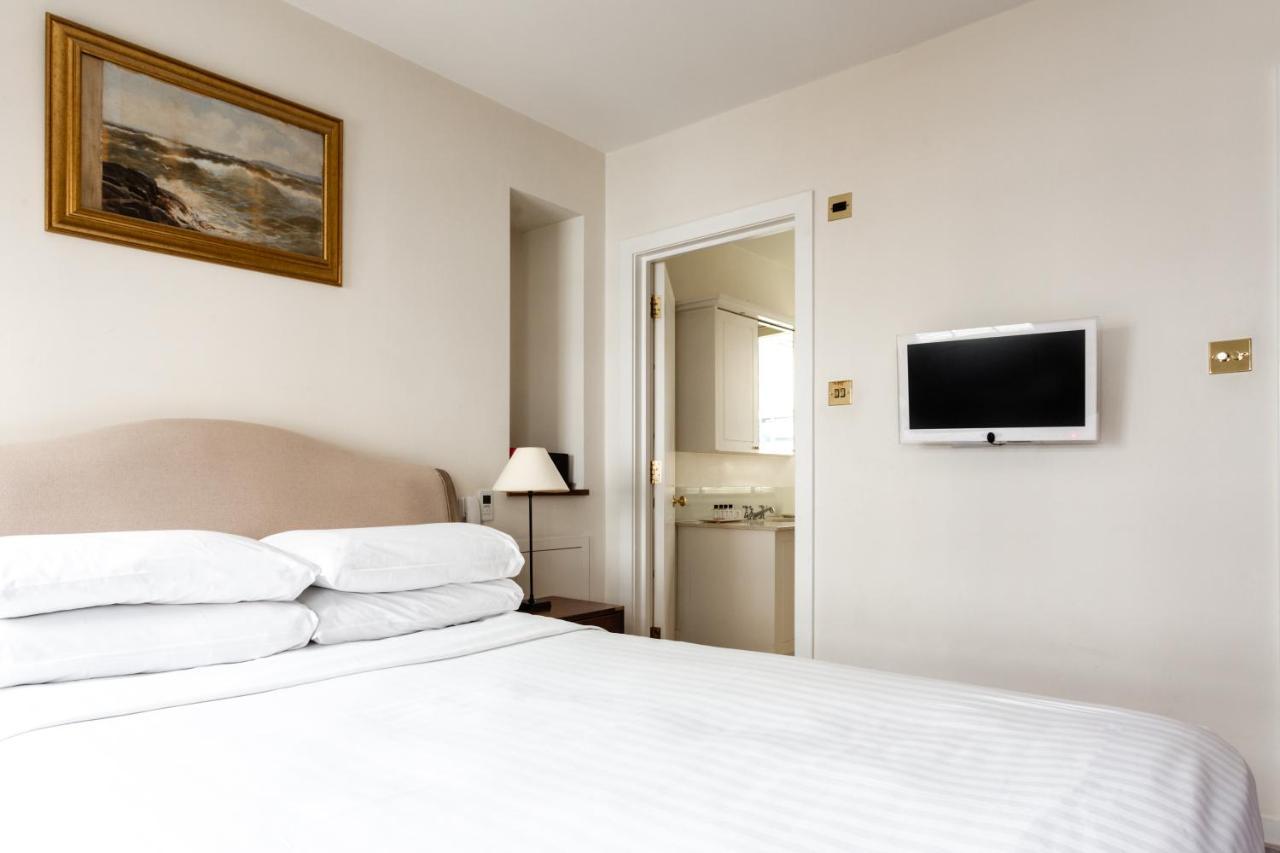 Apartamento Donne Place By Onefinestay