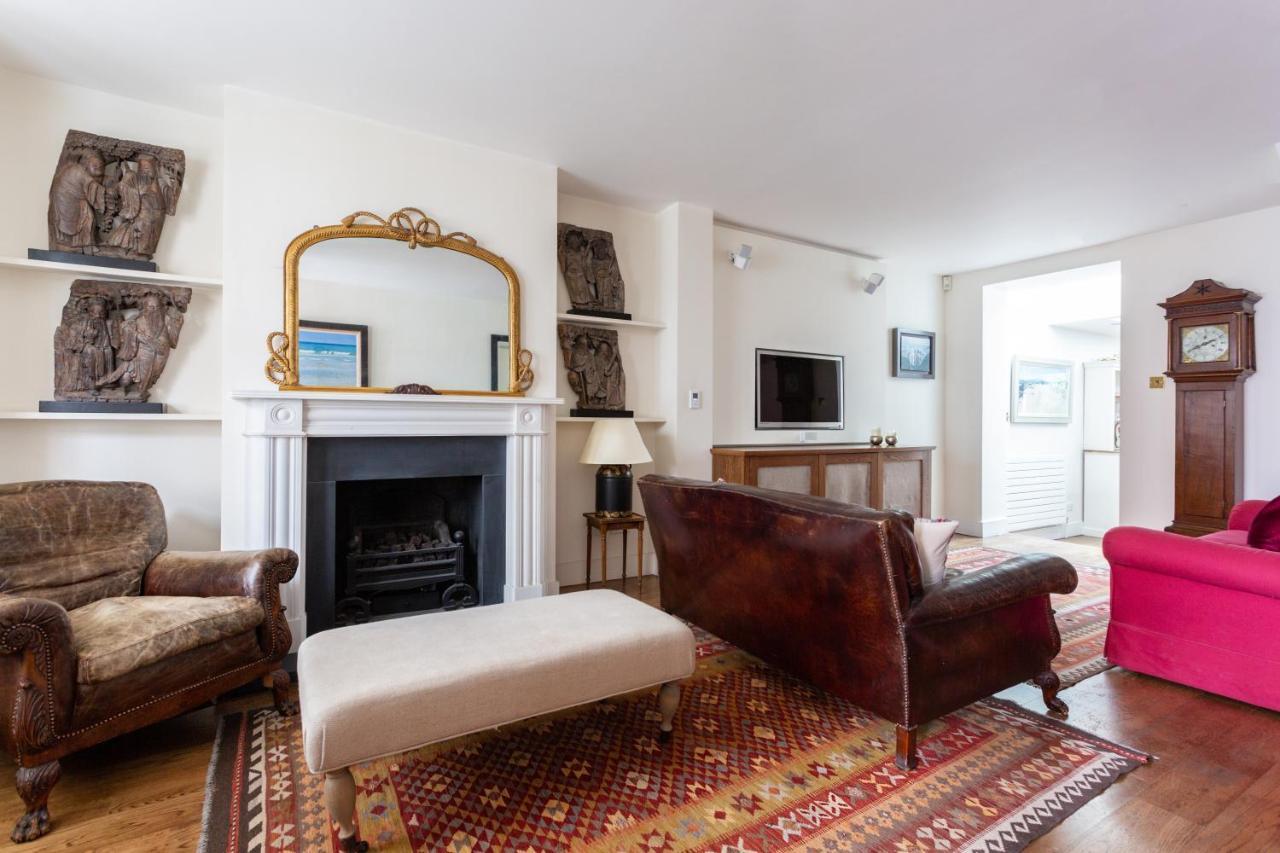 Donne Place By Onefinestay Apartamento *