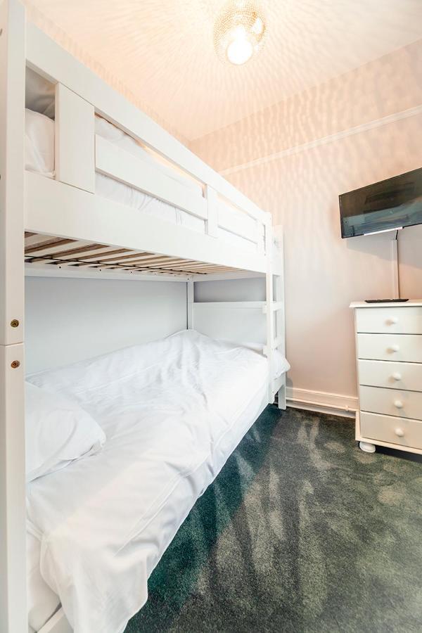 Hotel The Cuckoo N1 London
