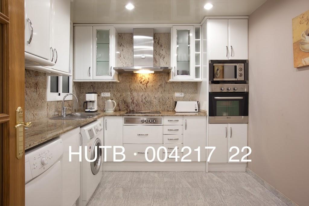 Radisson Blu Edwardian New Providence Wharf Apartamento *
