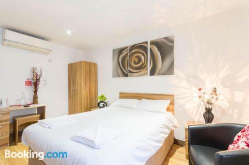 Hotel Brick Lane