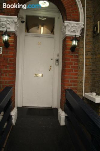 Hotel Olympus Nirvana Londres