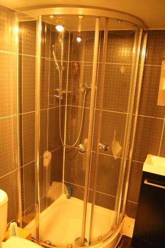 Olympus Nirvana Hotel Londres