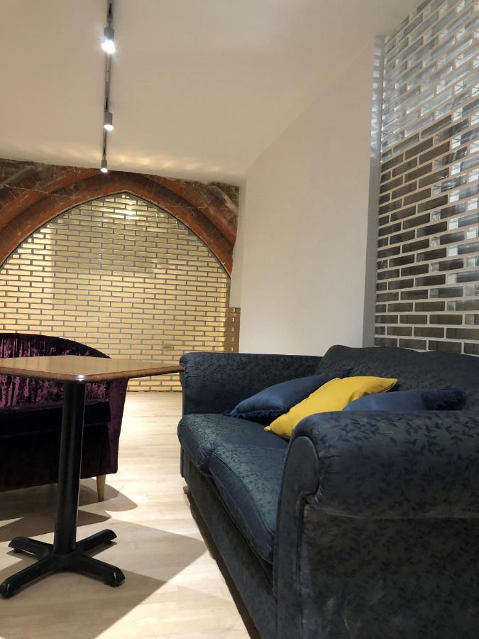 Burlington Albergue Londres