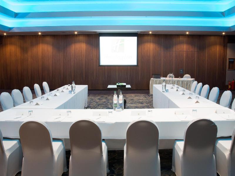 - Wembley, An Ihg Hotel Londres