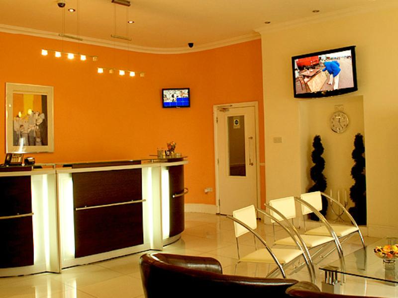 Leisure Hotel
