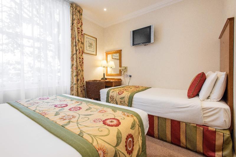 Byron 4* Londres