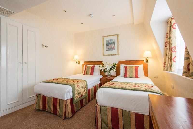 Byron Hotel Londres