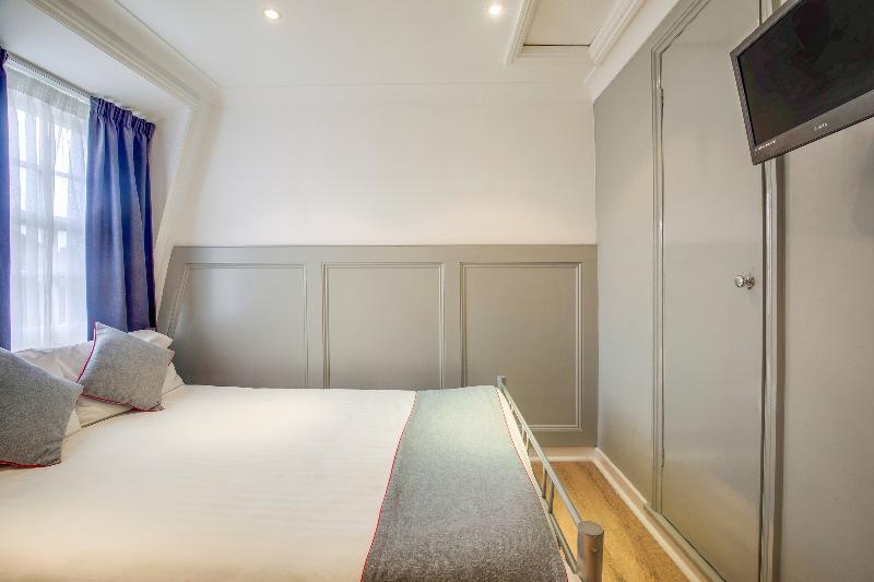 Oyo Kings 3* Londres