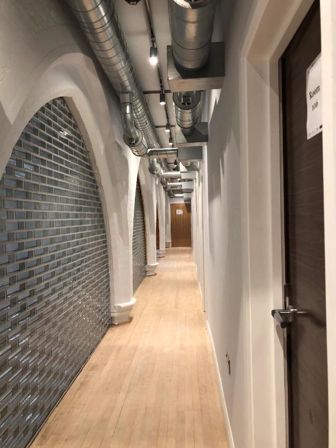 Albergue Burlington Londres