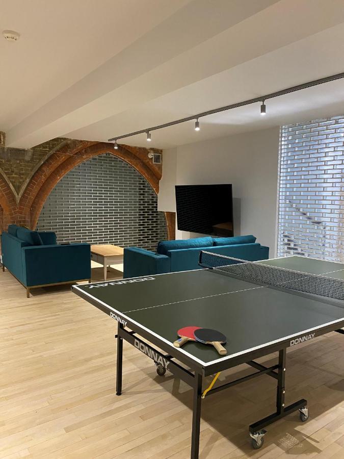 Albergue Burlington Londres