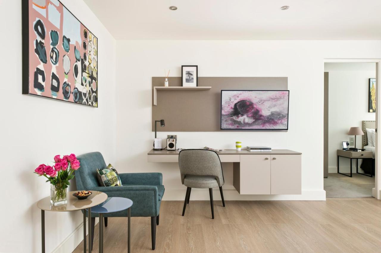 The Chronicle By Supercity Appart hôtel 4*