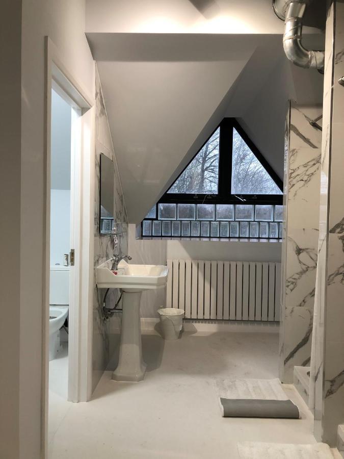 Burlington Albergue Londres