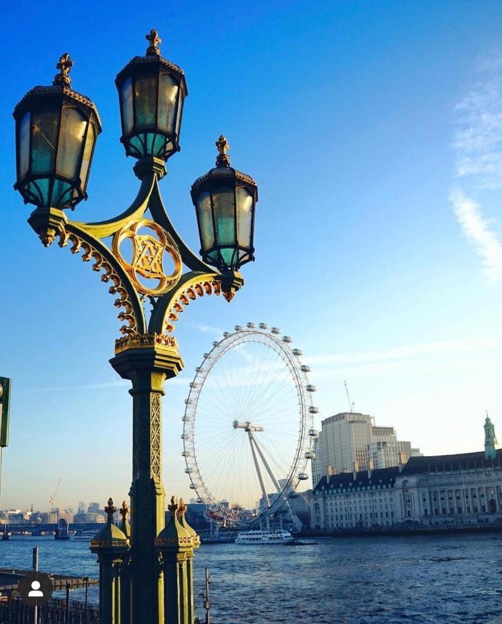 The Clermont London, Charing Cross 4*