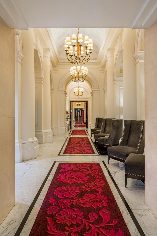 The Clermont London, Charing Cross 4* Londen