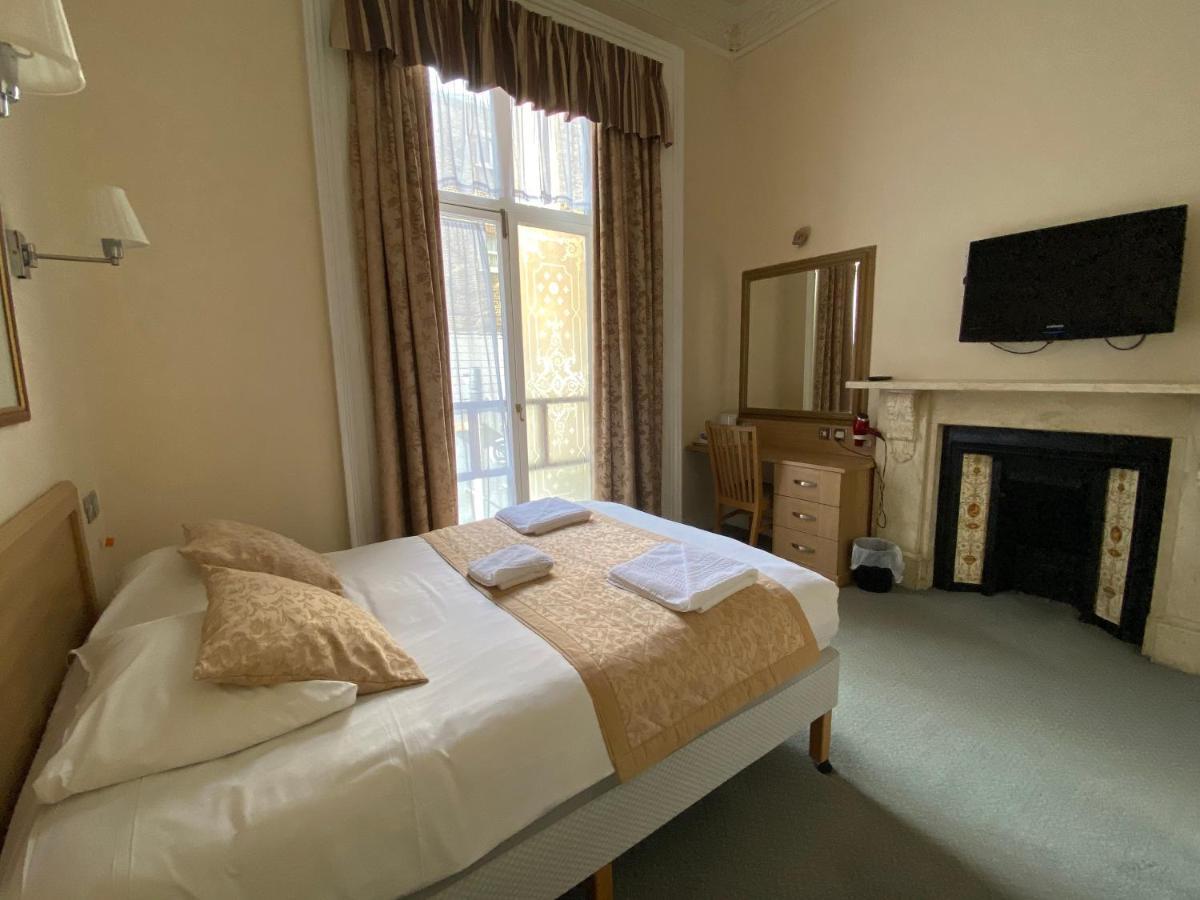 Belvedere Hotel