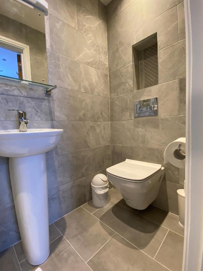 Hotel Belvedere Londres