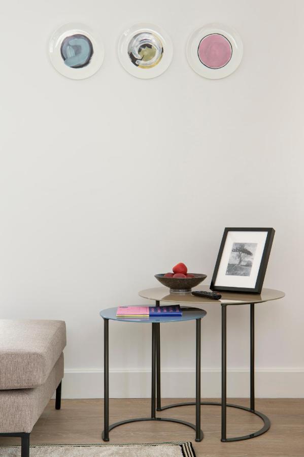 The Chronicle By Supercity Appart hôtel Londres
