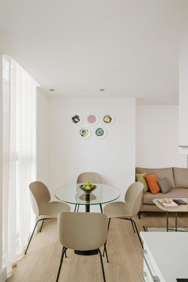 The Chronicle By Supercity 4* Londres