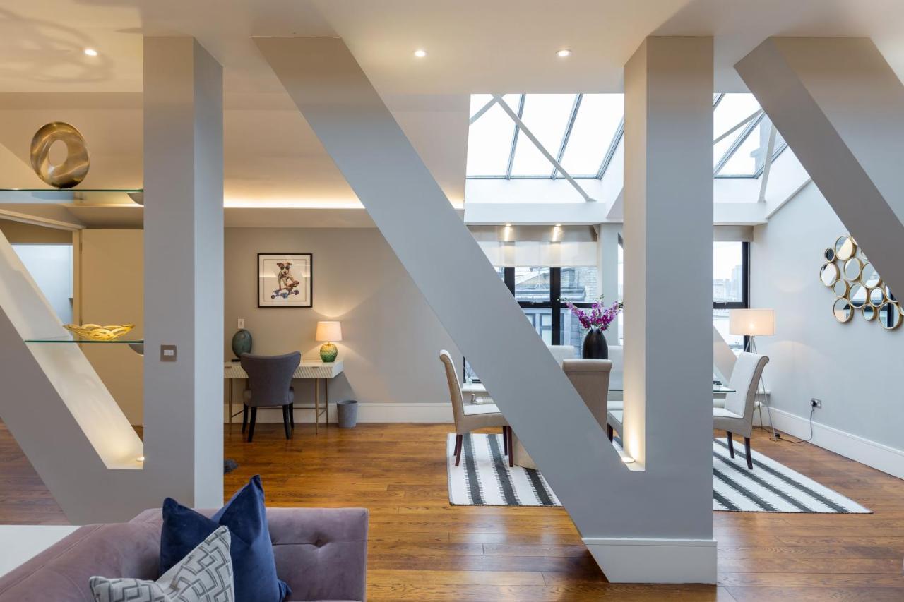 The Armitage Marylebone Apartamento Londres