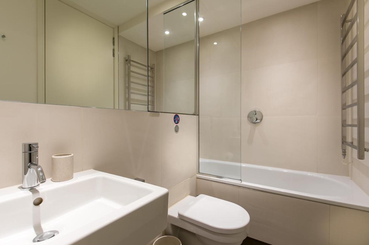 The Armitage Marylebone Apartamento