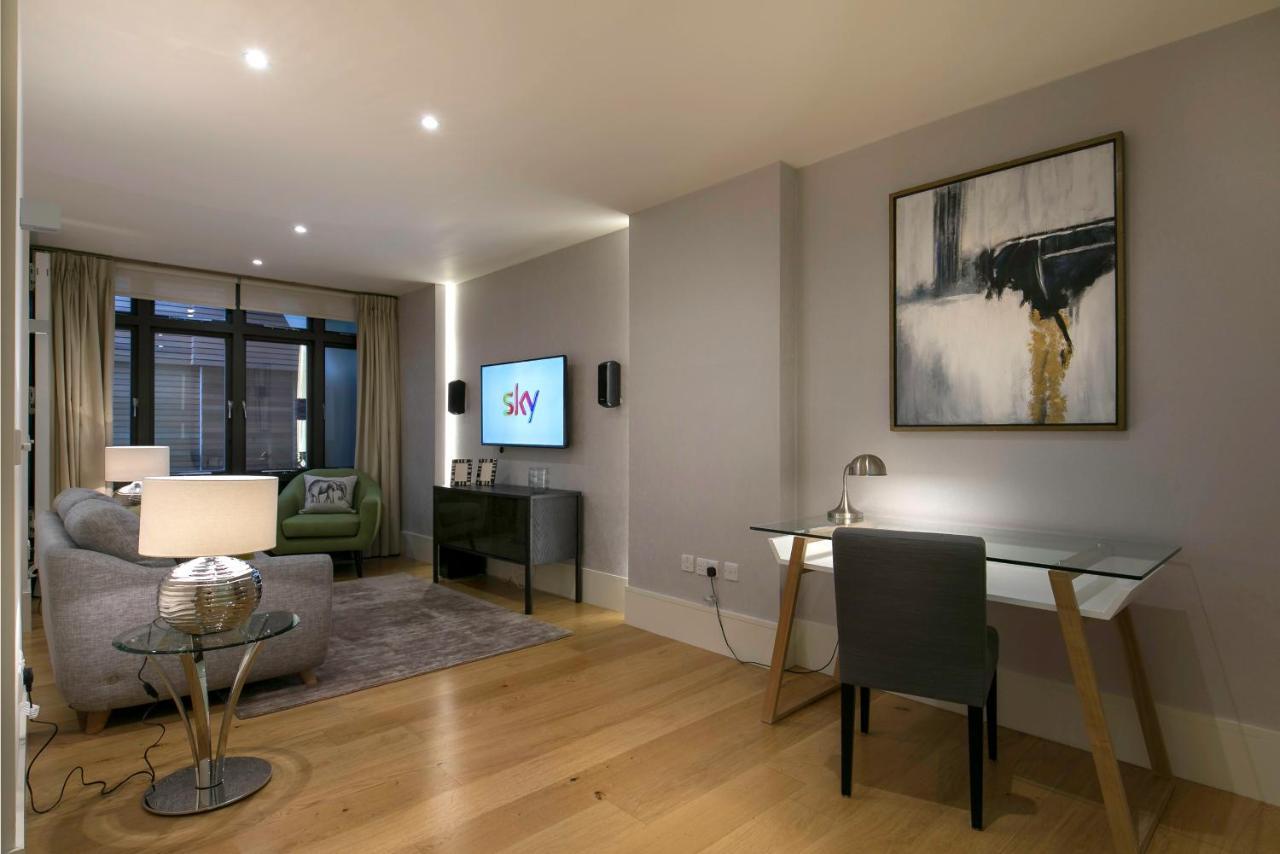 The Armitage Marylebone Apartamento Londres