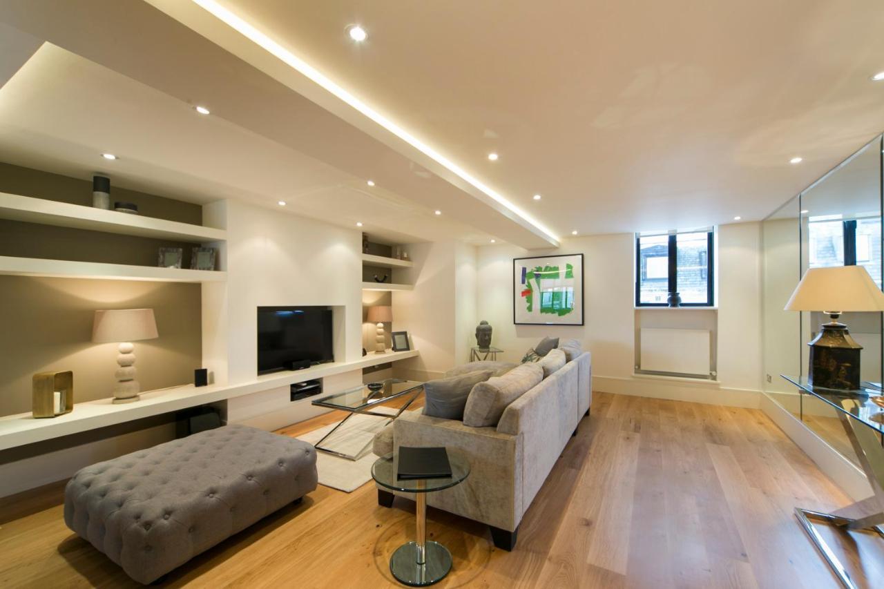 Apartamento The Armitage Marylebone Londres