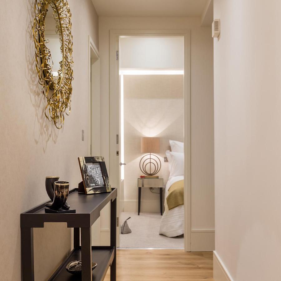 Apartamento The Armitage Marylebone *
