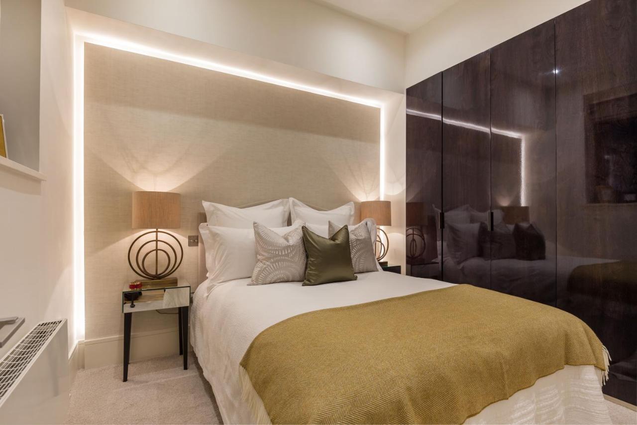 Apartamento The Armitage Marylebone