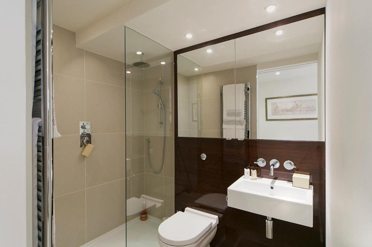 The Armitage Marylebone Apartamento *