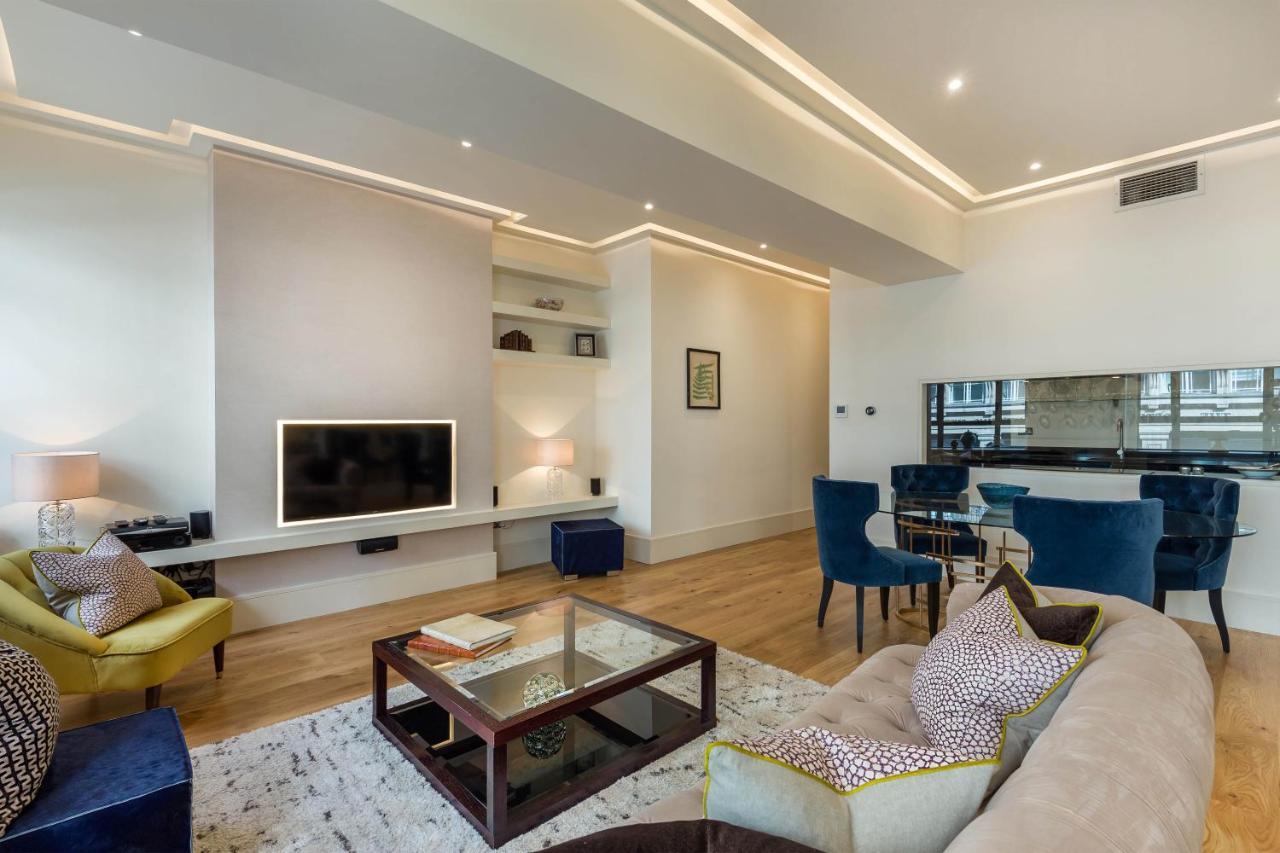 Apartamento The Armitage Marylebone