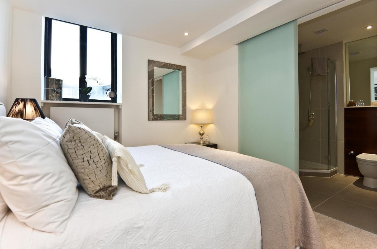 Apartamento The Armitage Marylebone