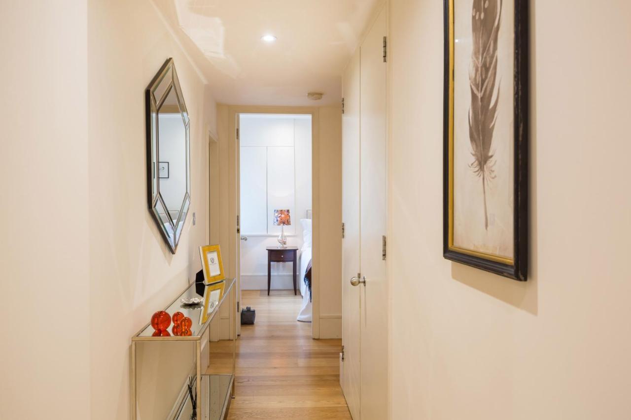 The Armitage Marylebone Apartamento *