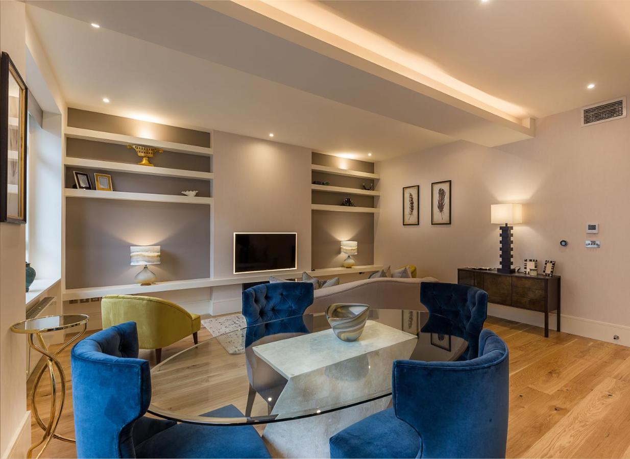Apartamento The Armitage Marylebone *