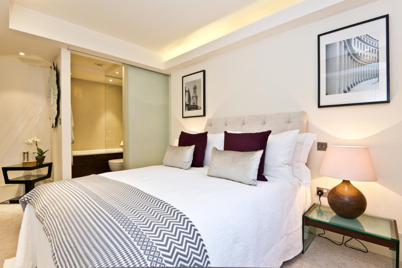 The Armitage Marylebone Apartamento Londres