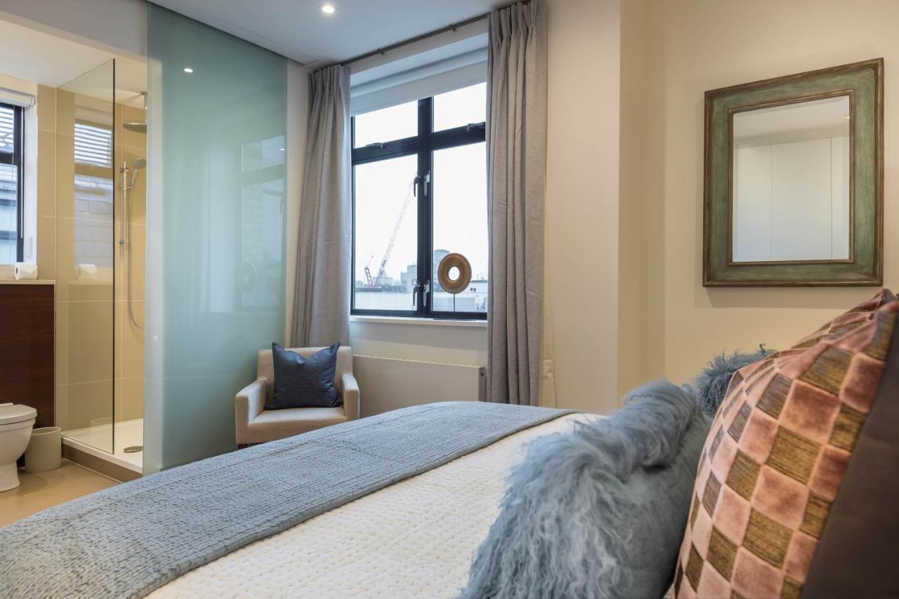 The Armitage Marylebone * Londres
