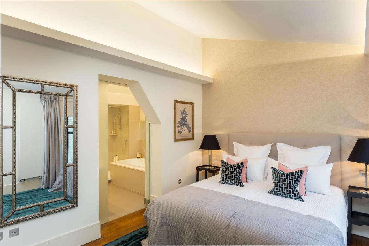 The Armitage Marylebone Londres