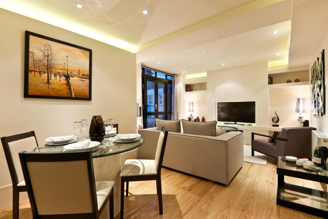 The Armitage Marylebone Londres