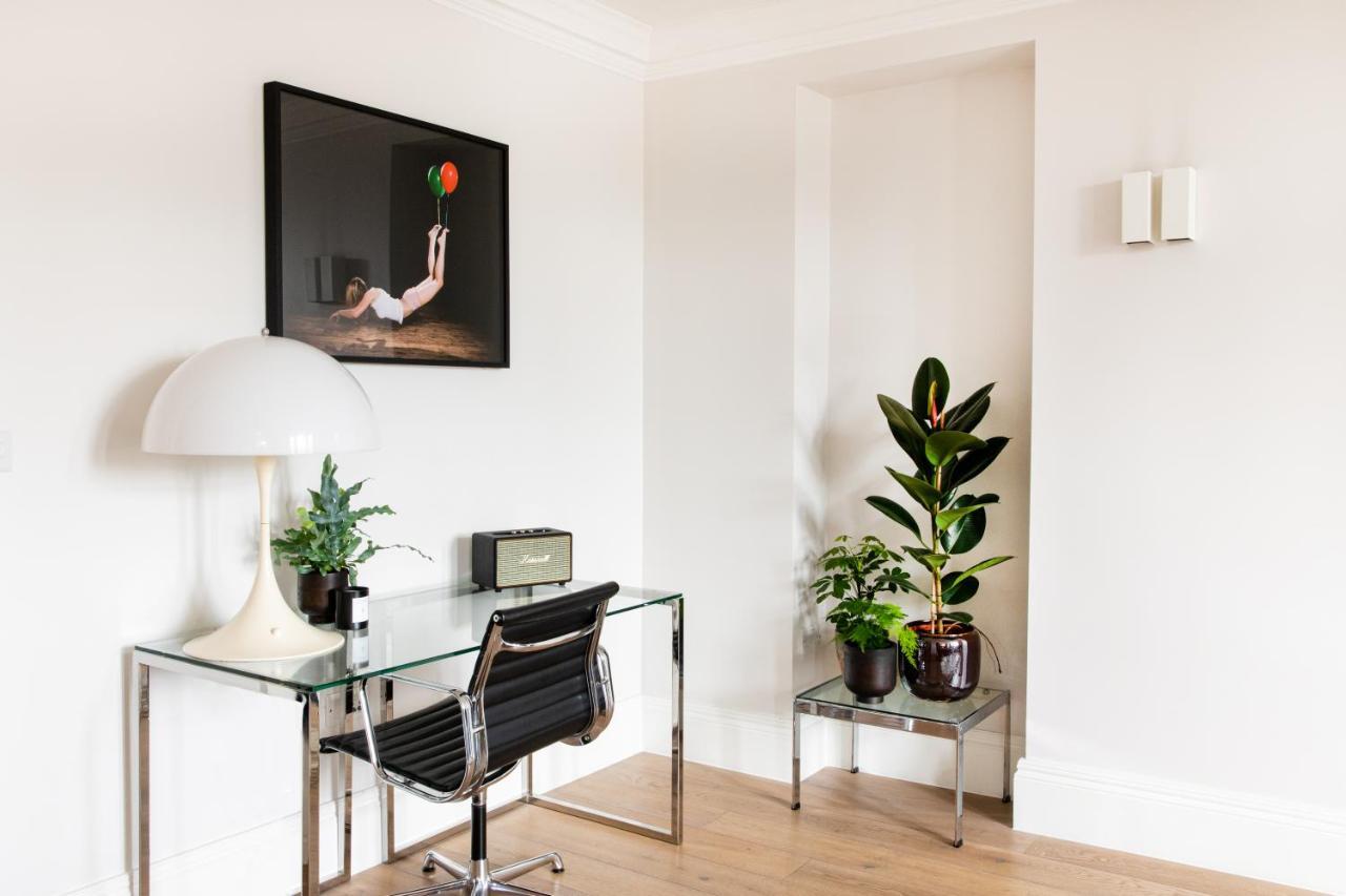 56 Welbeck Street Apartahotel Londres