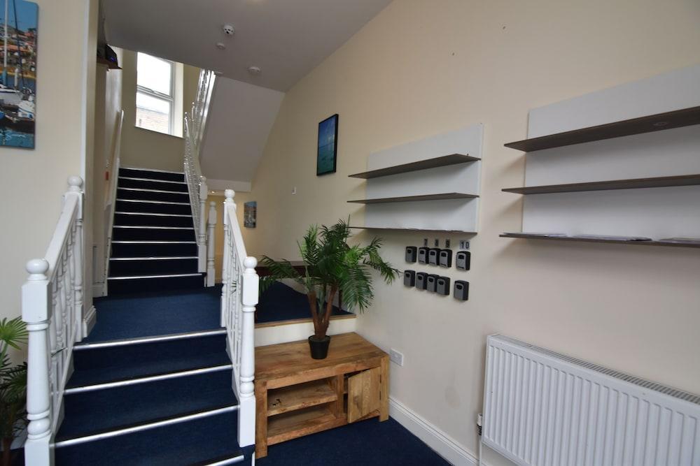 Bright Apartamento Londres