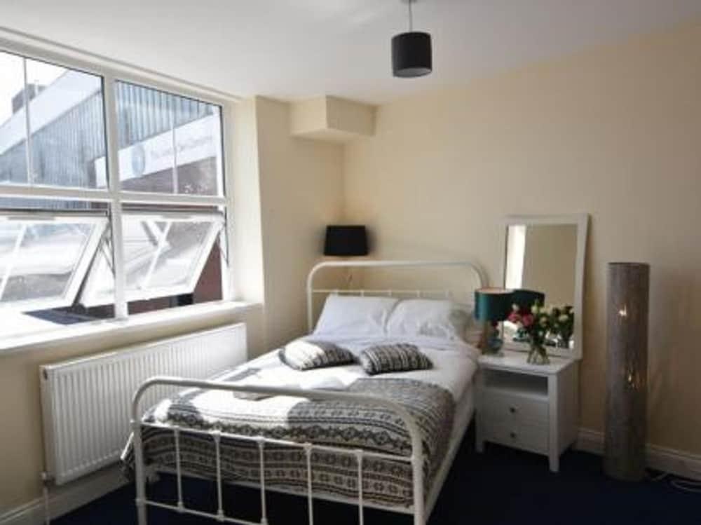 Bright Apartamento *