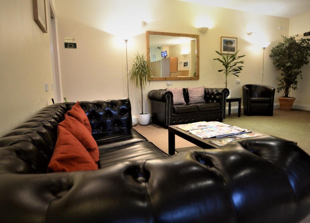 The Gateway 3* Londen