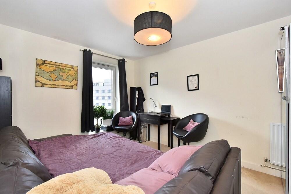 Hotel Belgravia Apartments- Wilton Road Londen